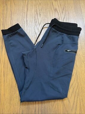 BYLT Mens Elite+ Jogger Pant in Sand Size Large